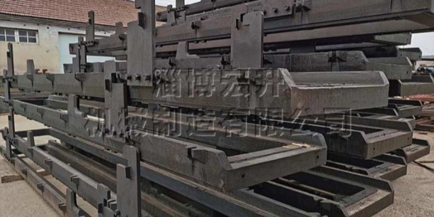 河南焦炉炉柱拉条哪家价格低？